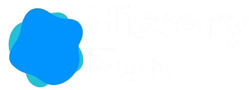 History Fun Logo